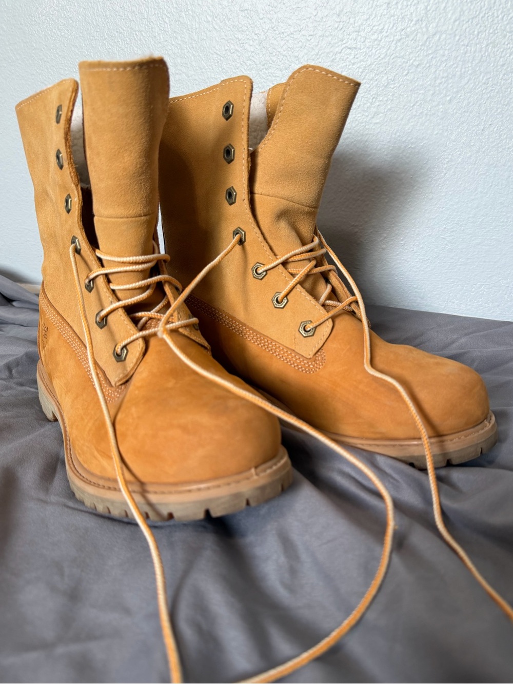 Timberland Boots
